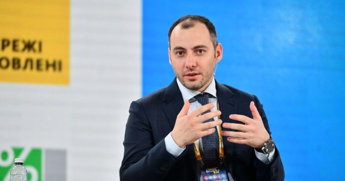"Укравтодор" планує використати детінізацію ринку пального для додаткового фінансування "Великого будівництва"