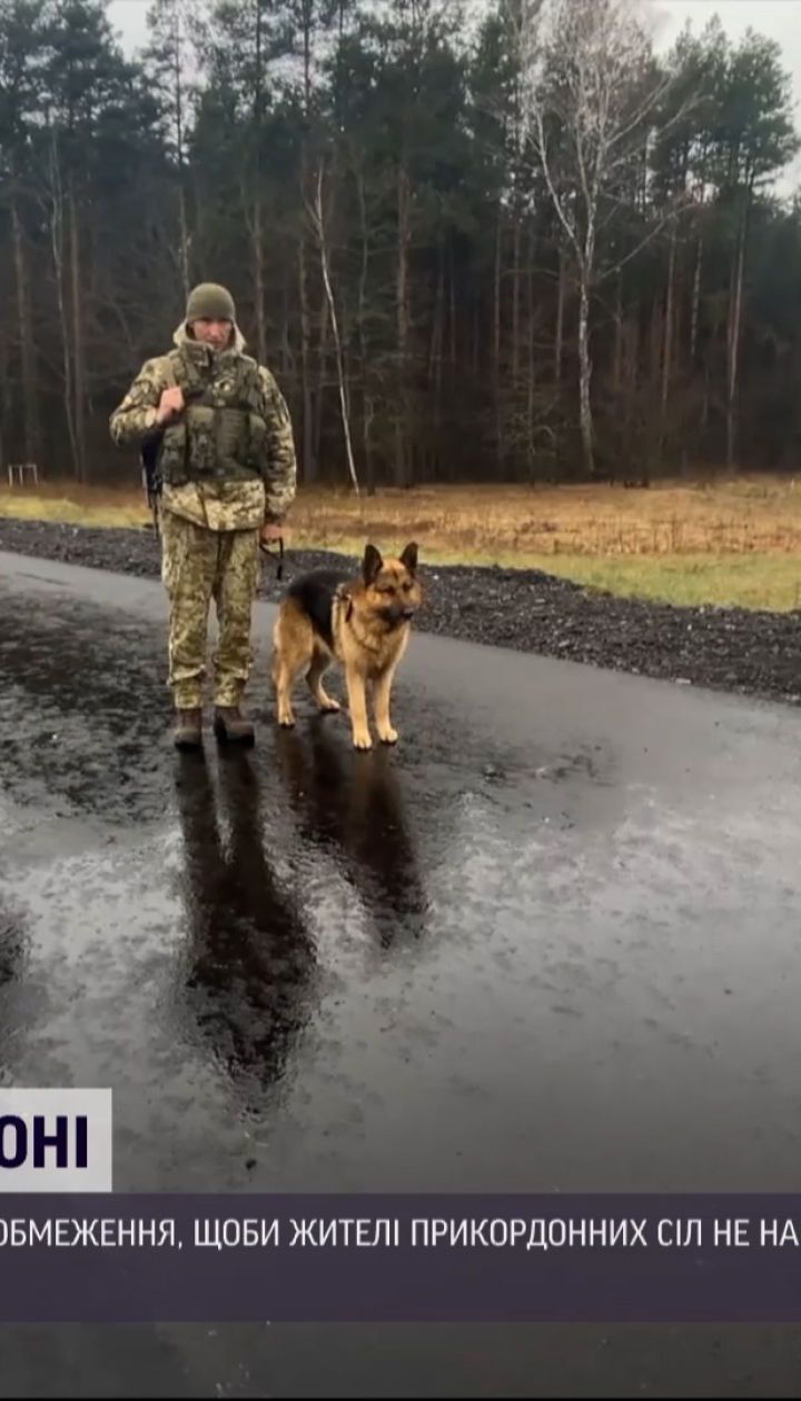 Новости мира: эшелоны с российской военной техникой направляются к украинско- белорусской границы
