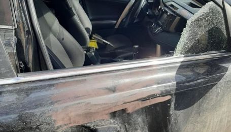У Києві затримали рецидивіста, який обчищав автівки: доведена причетність до 15 крадіжок (фото)