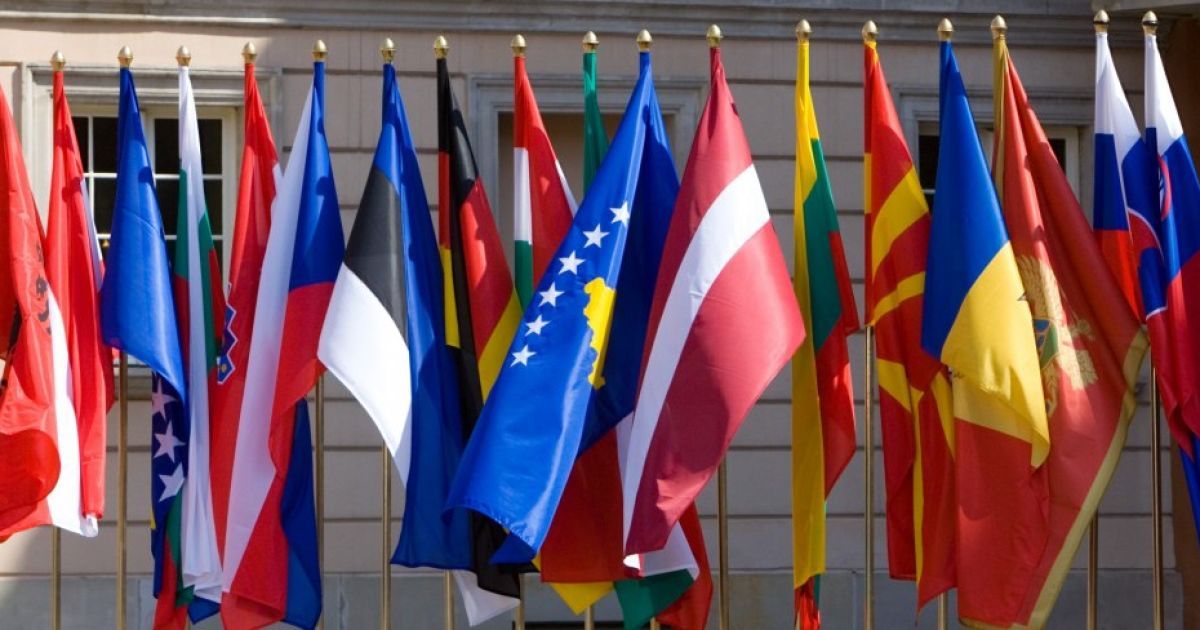 Зеленський назвав європейські країни, які найкраще розуміють Україну