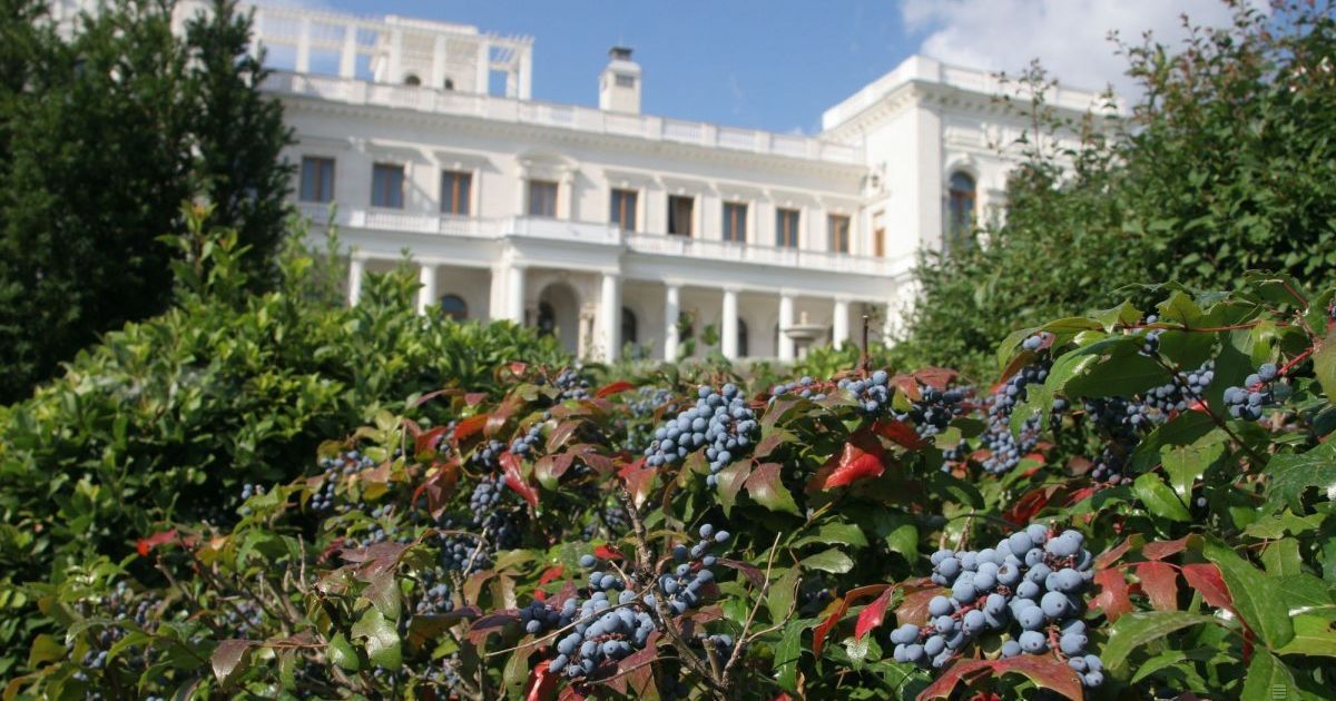 "Буде "мертва" територія, гірше, ніж Чорнобиль": Зеленський розповів про майбутнє Криму в російській окупації