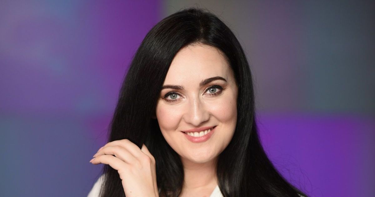 Соломия Витвицкая рассказала о новом проекте на "1+1": "Добро — побеждает"