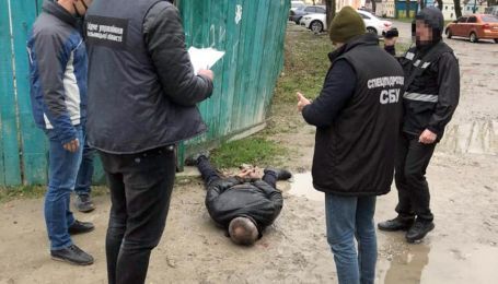 Заказал убийство бывшей: в Хмельницкой области задержали мужчину
