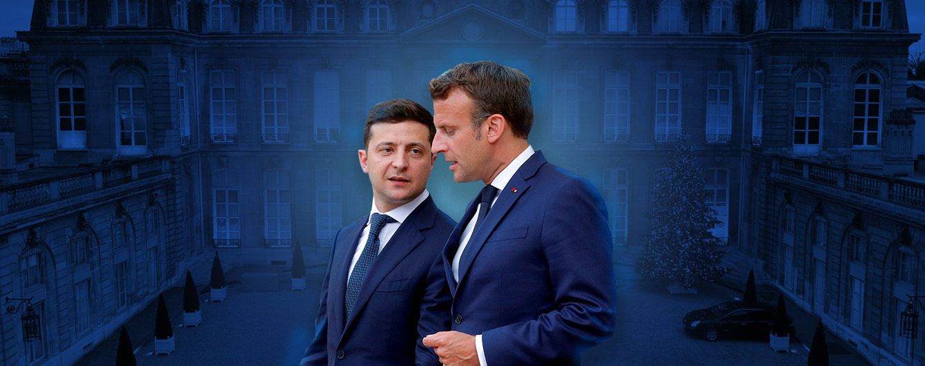 Якщо Україна виходить з перемовин: чи буде мир без Мінських домовленостей