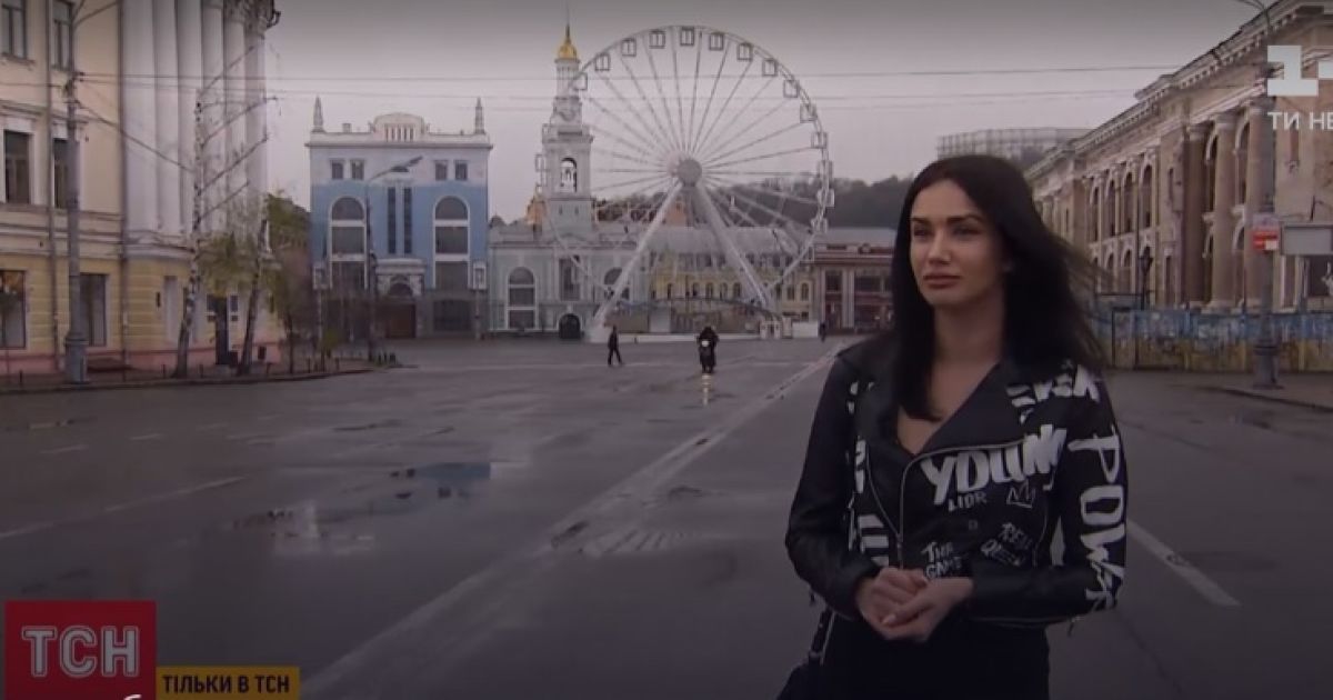 Одна з фігуранток скандалу в Дубаї наважилася розповісти, що там насправді сталося