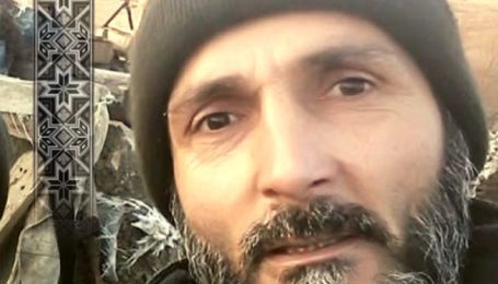 Стало відоме ім'я бійця, який сьогодні загинув на Донбасі
