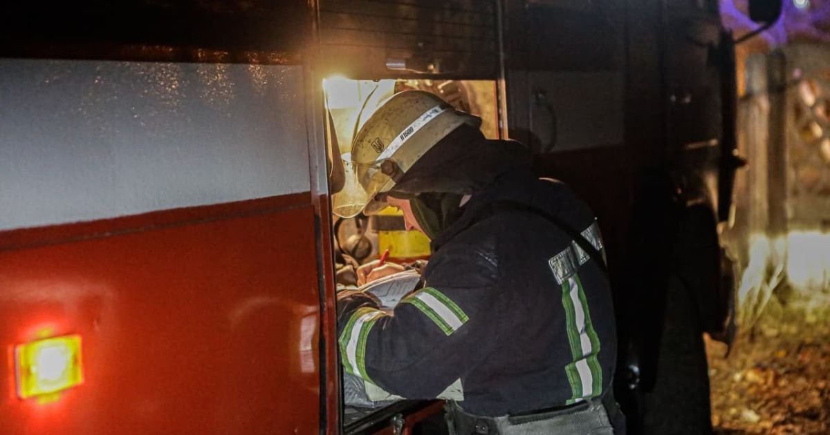 У Києві знайшли два артснаряди, які лежали на поштовій скриньці