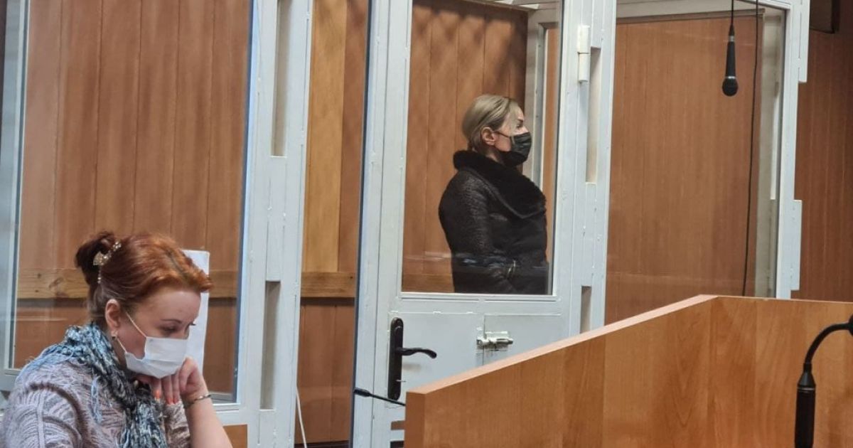 Викрадення і катування греків в Одесі: організаторка злочину заявила про вплив мафії