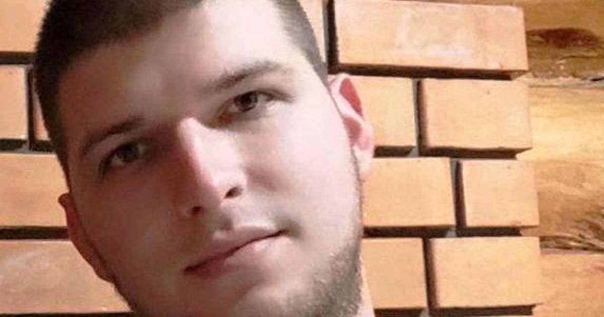 Друзі зниклого 10 днів тому вінничанина припускають, що його побили і вивезли