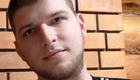 Друзі зниклого 10 днів тому вінничанина припускають, що його побили і вивезли