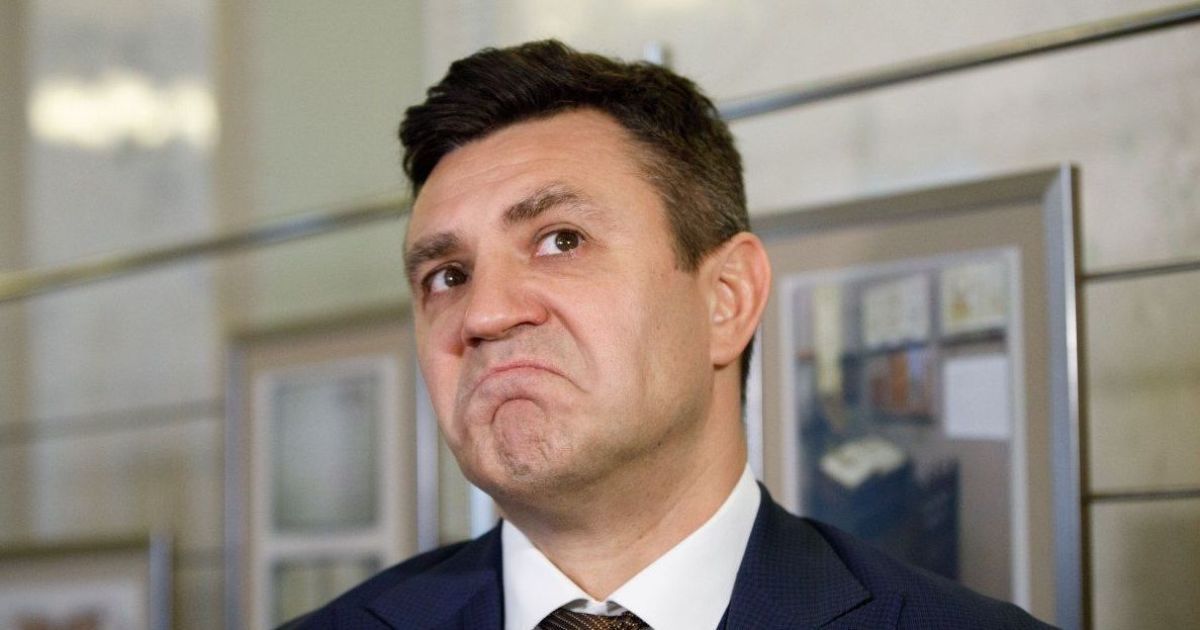 "Святкували в номерах": Тищенко прокоментував скандальну вечірку у розпал локдауну в Києві