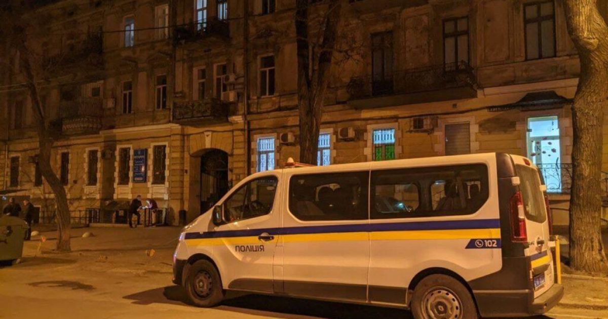 Сначала заболели, а потом стали задыхаться: в Одессе токсичными испарениями отравились двое детей