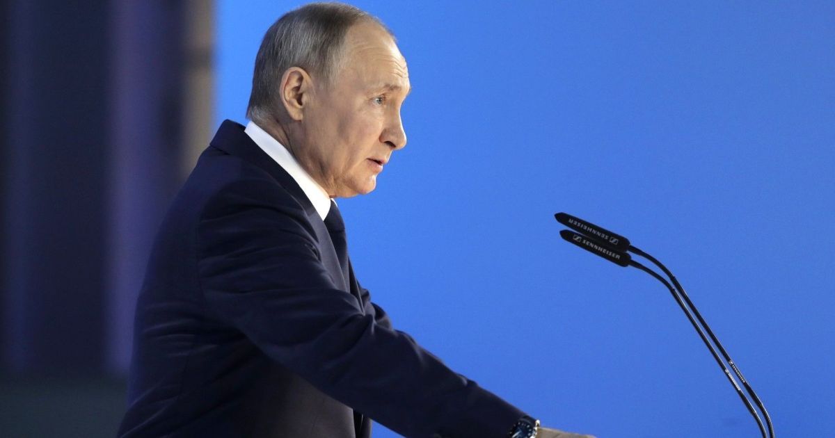 У Кремлі перелічили "червоні лінії", які Путін порадив не перетинати