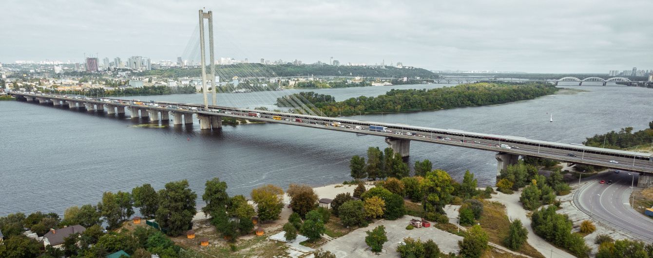 Какой район Киева признали самым комфортным для жизни: обнародован рейтинг (инфографика)