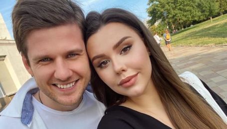 Донька Павла Зіброва розповіла про весілля із коханим-бізнесменом