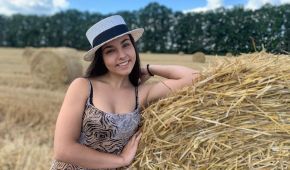 Українка Лакійчук здобула "срібло" молодіжного чемпіонату світу з боксу: вона підкорює Мережу своєю красою