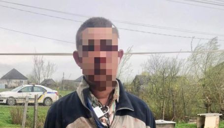 В Закарпатской области мужчина избил и приковал цепями 31-летнего знакомого