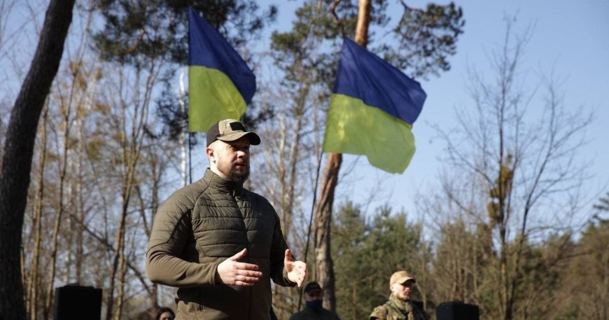 Нацкорпус вважає, що Росія відпрацювала перший етап вторгнення