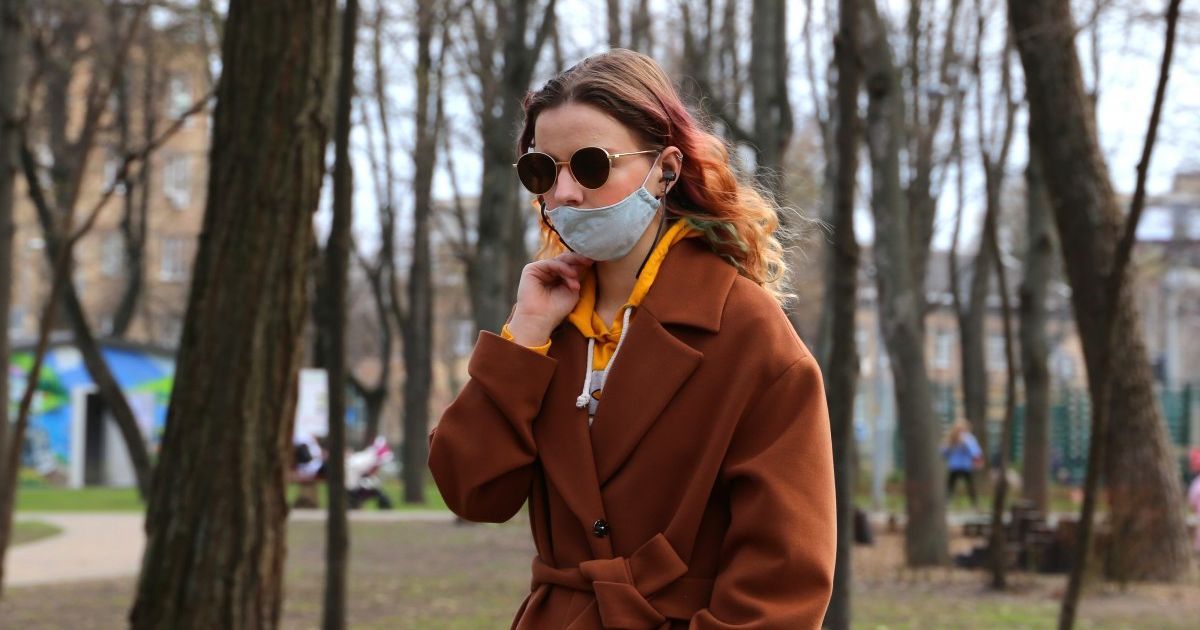 У Києві після послаблення карантину на вулиці виведуть додаткові патрулі: вони стежитимуть за цервами та парками