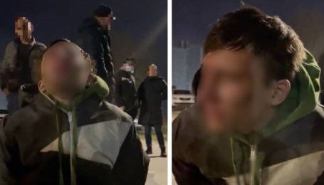 Давав "останній шанс": 16-річний підліток розказав, чому він вбив батьків та 8-річного брата