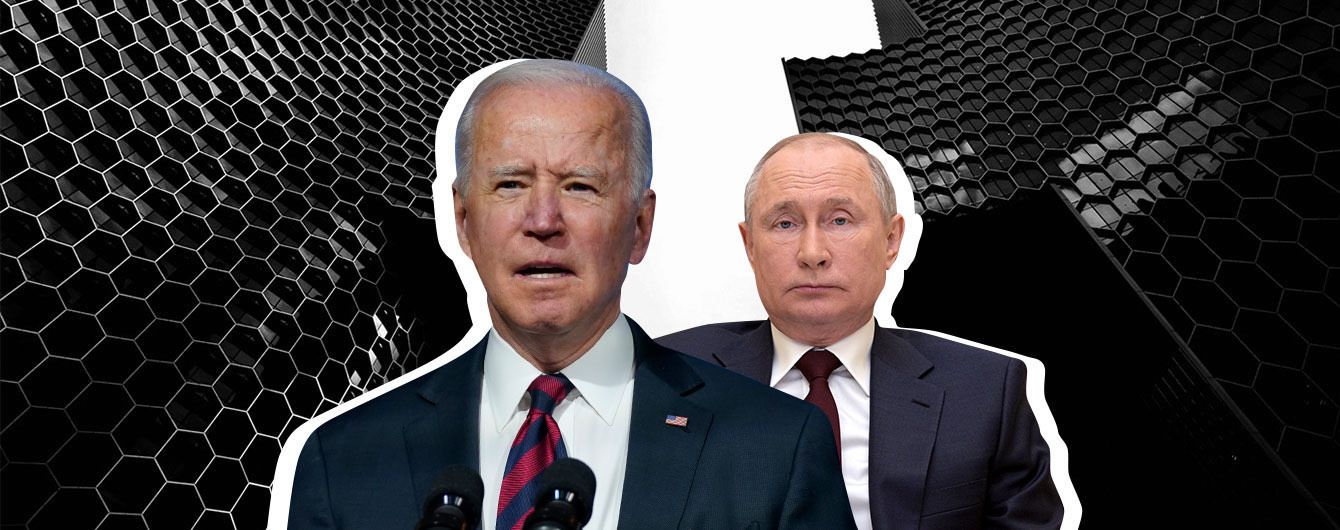Перша зустріч Байдена і Путіна: чому у Москви майже не залишилося козирів