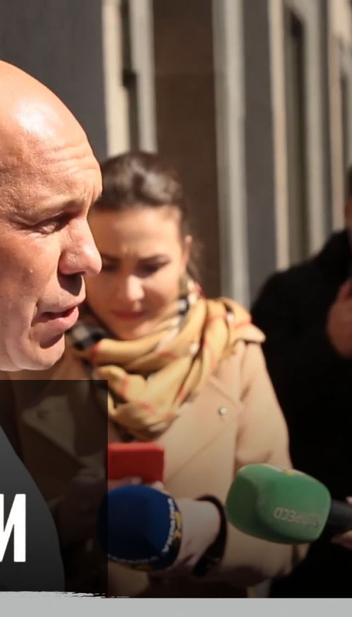 Кива защитил диссертацию: что спасет украинскую науку – "Секретные материалы"