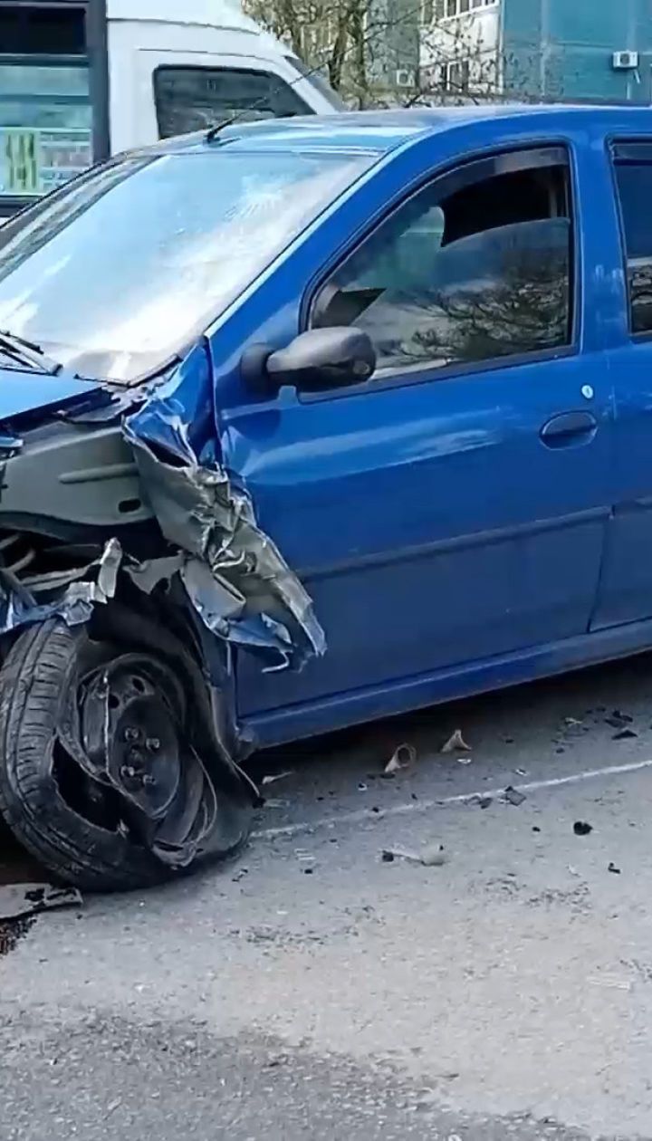 ДТП з доріг України – "ДжеДАІ" за 28 квітня 2021 року