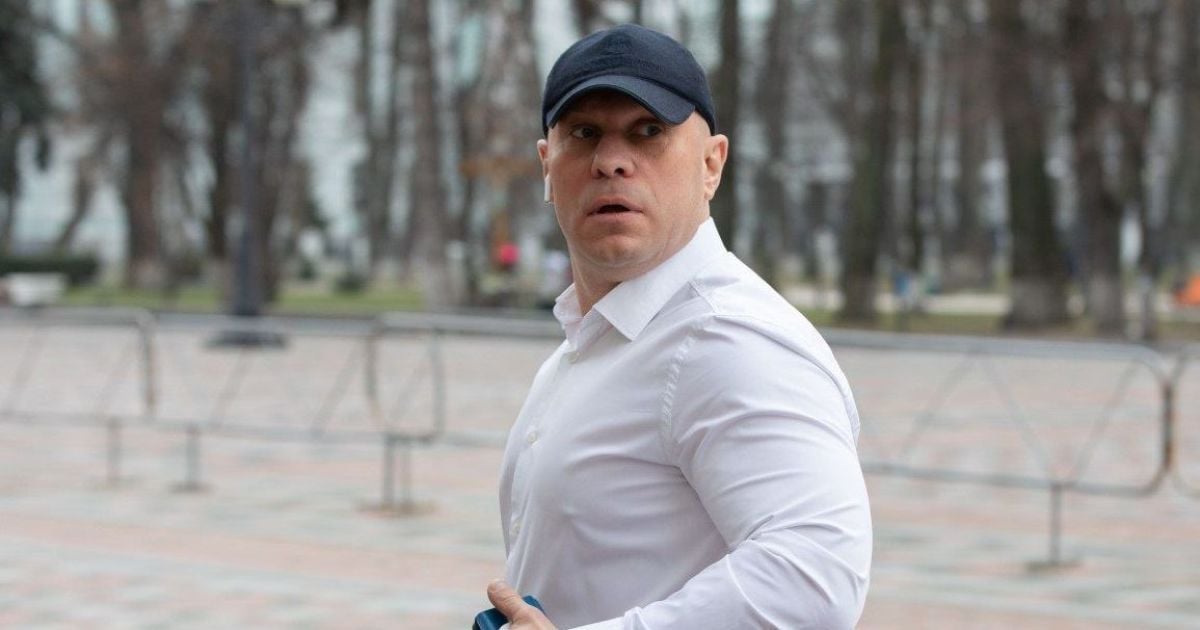 "Поможет понять важность образования": в Киеве проспект Науки предлагают переименовать в честь Ильи Киви