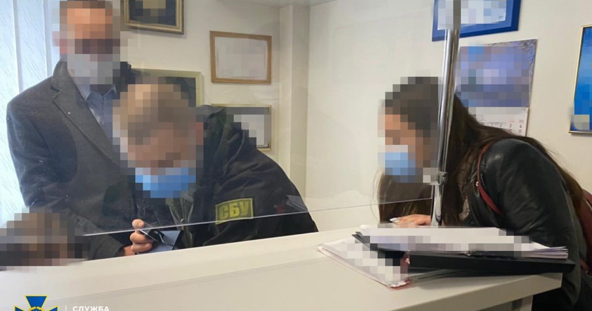 У Києві СБУ викрила чотири лабораторії на підробці COVID-тестів: кому пропонували послугу