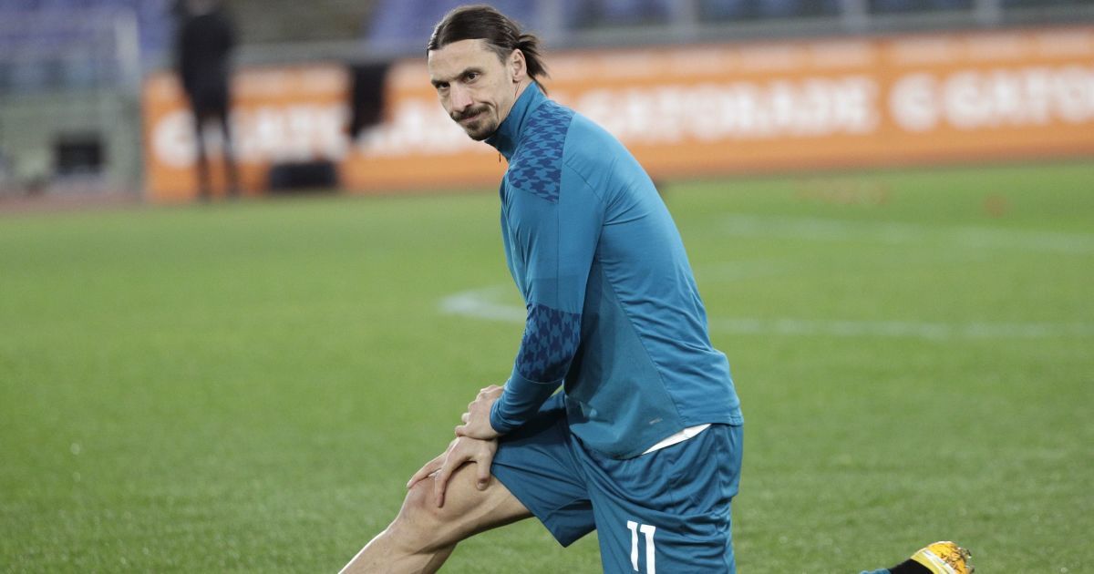 Серія А онлайн: результати матчів 34-го туру Чемпіонату Італії з футболу