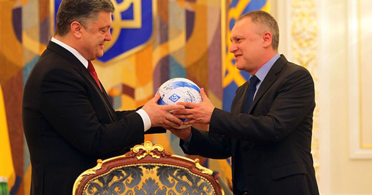 Окружение Порошенко готовится к теневой приватизации энергетики Украины - УП