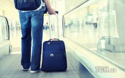 В аэропорту "Борисполь" за три месяца произошло 50 краж багажа пассажиров