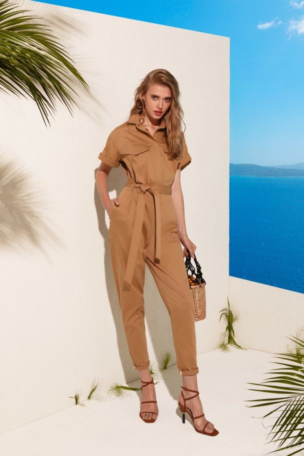  / © прес-служба Андре Тана