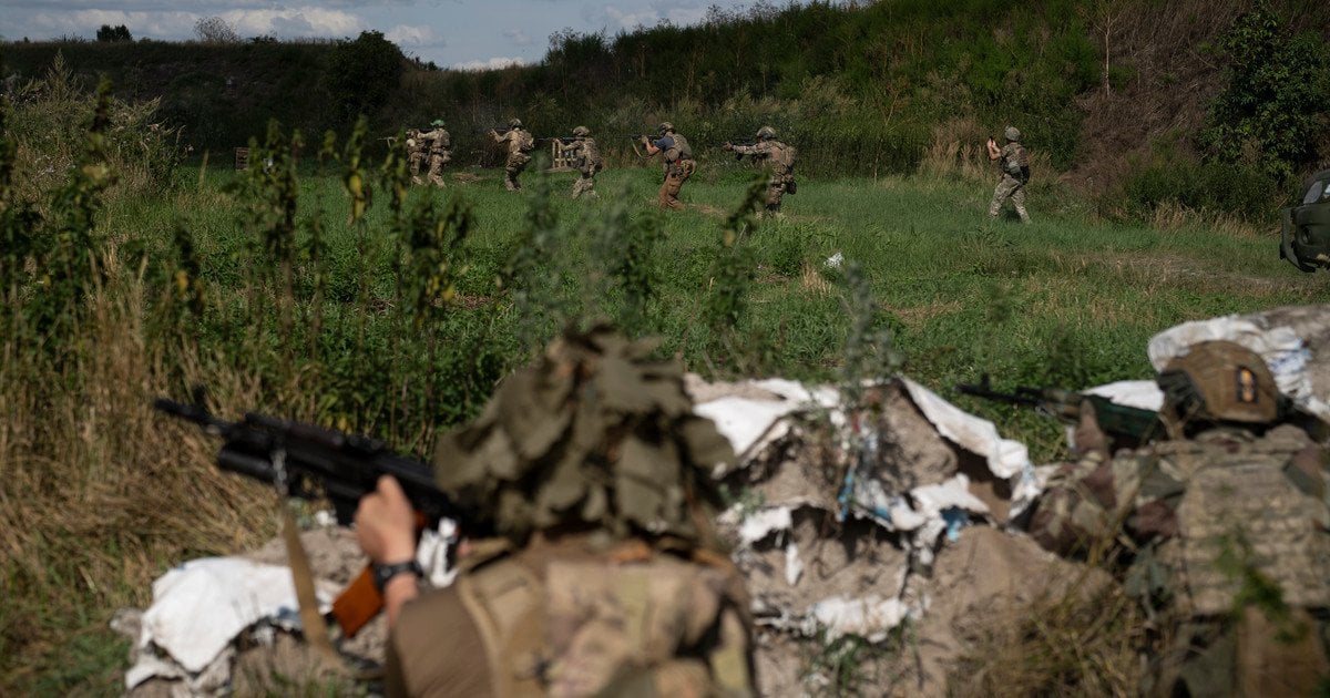Військові навчання