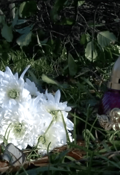 "Мой ребенок лежит, а я не могу спасти": на Львовщине в жутком ДТП погиб 16-летний Сергей