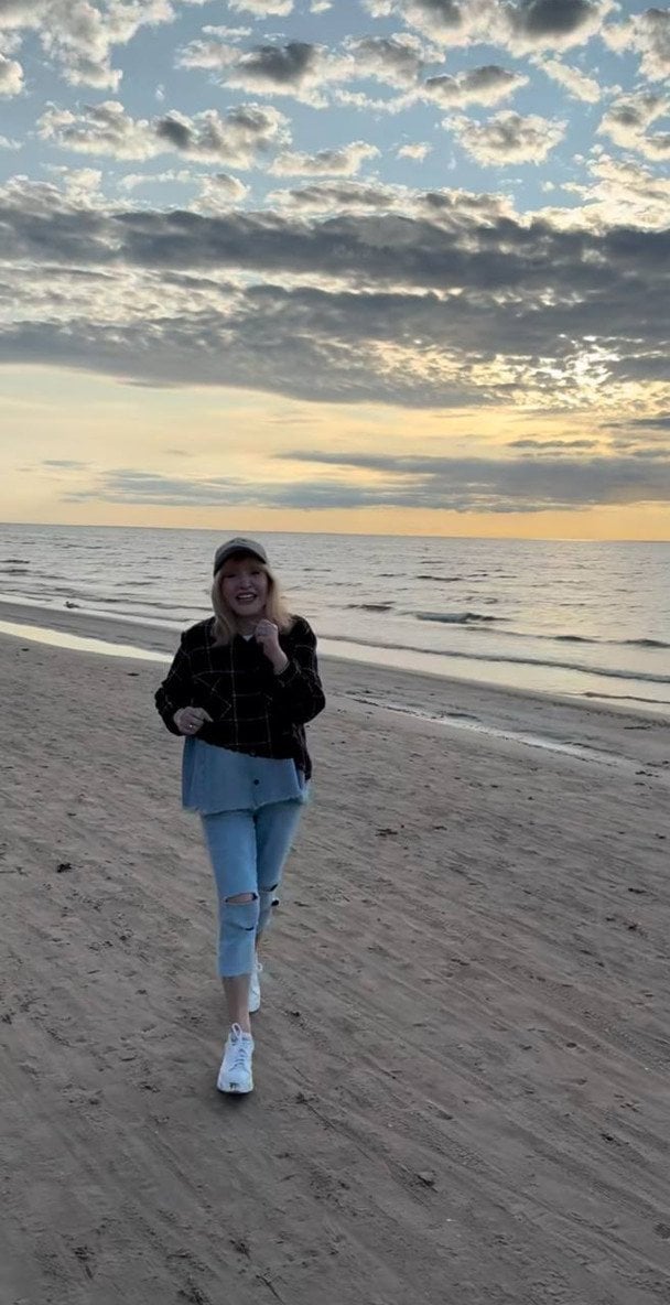Алла Пугачова / © instagram.com/maxgalkinru