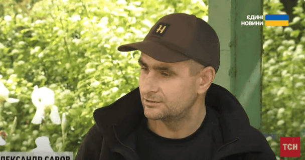 Помер морпіх Олександр Савов — захисник "Азовсталі", який повернувся з російського полону