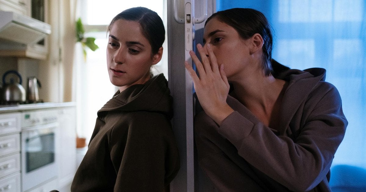 Шизофрения у молодежи