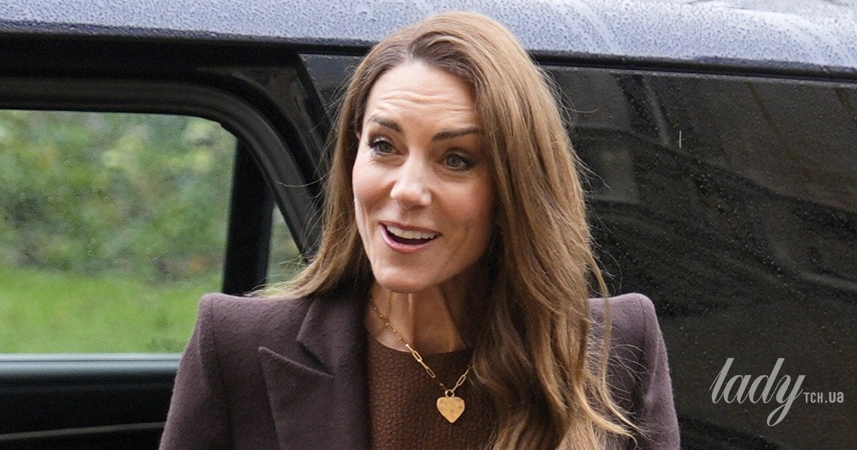 Принцеса Уельська