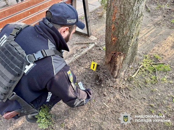  / © Поліція Київської області