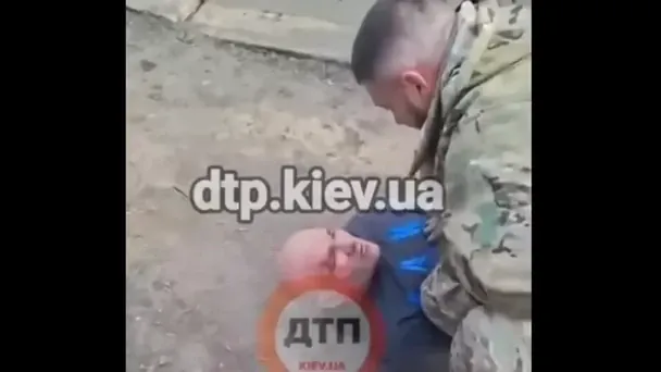 Ногою в лице і голову: побиття бійця перед строєм розслідує ДБР — всі деталі