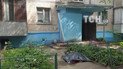 У Києві чоловік випав з вікна шостого поверху
