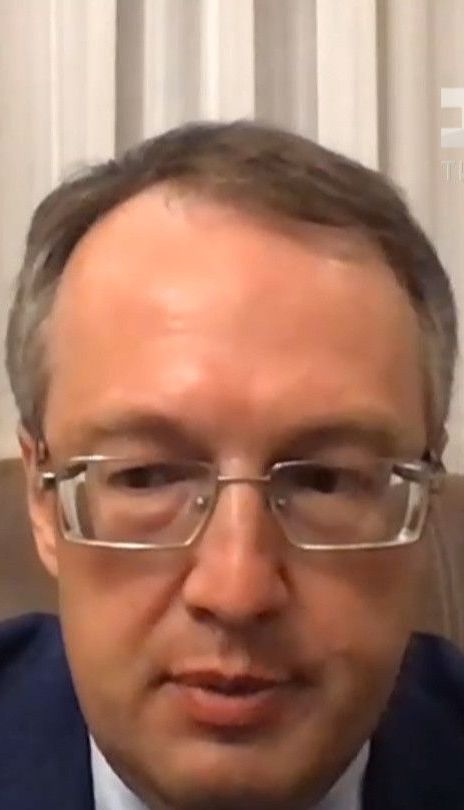 Правоохоронна система України спрацювала на відмінно - Геращенко