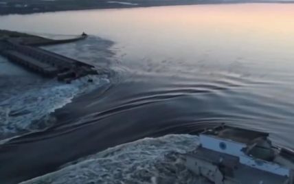 "Вода может подняться на 5 метров": глава ОВА сообщил о ситуации на Херсонщине после подрыва Каховской ГЭС