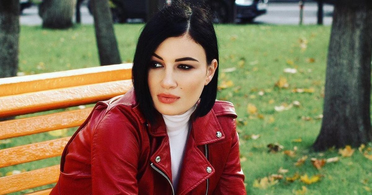 Анастасия Приходько заявила, что она плохая мать