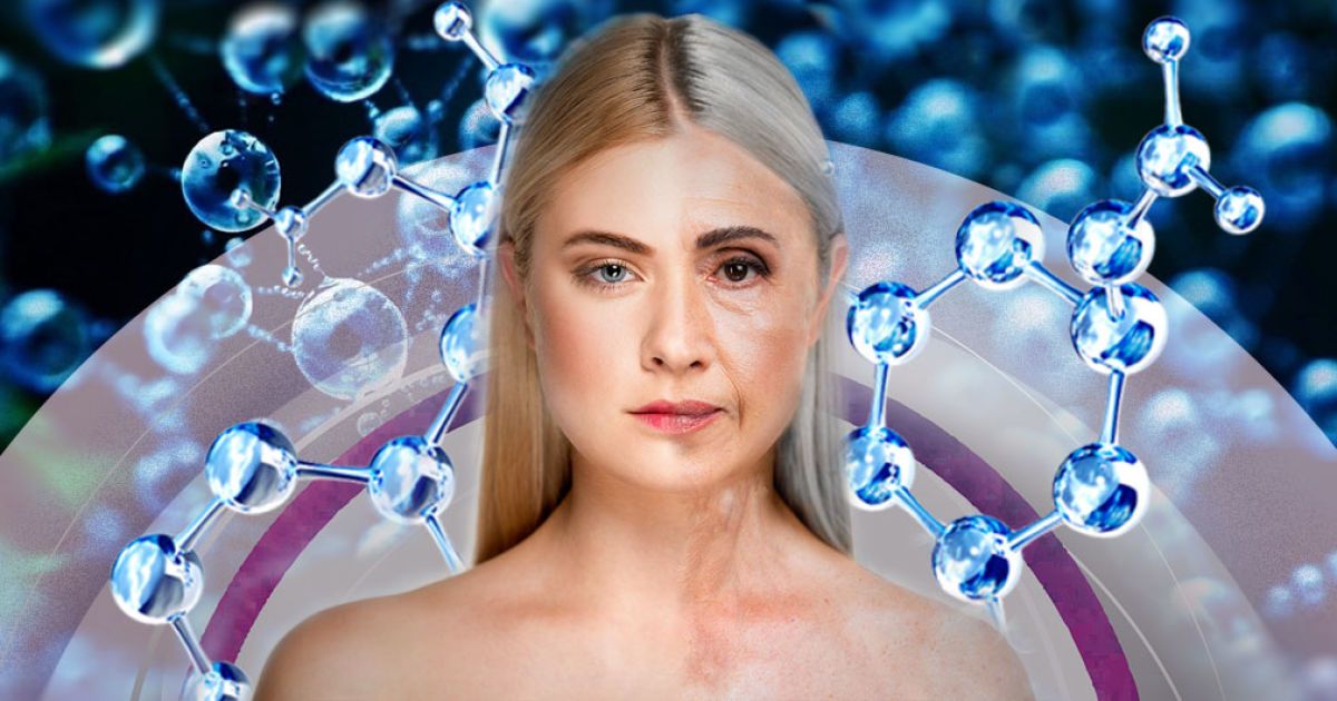 Худшая еда для кожи, которая ускоряет старение