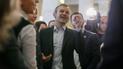 Расхождение позиций: стало известно, почему Вакарчук решил покинуть Верховную Раду