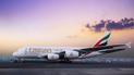 Авиакомпания Emirates анонсировала распродажу билетов