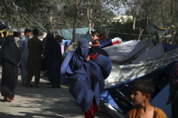  / © Associated Press
