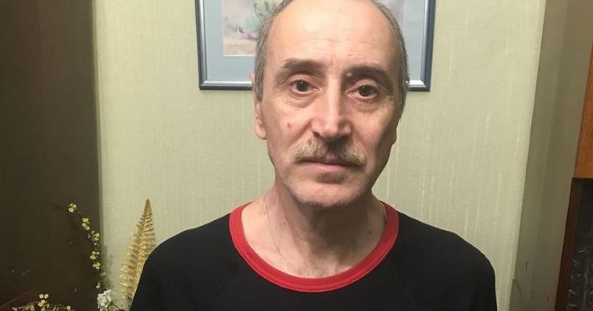 Семья Павла умоляет помочь спасти мужчину